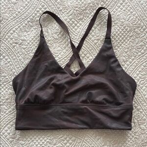 aerie Women's Cross-Back Bralette